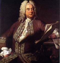 Thomas Hudson: Georg Friedrich Händel (Public domain, https://commons.wikimedia.org)